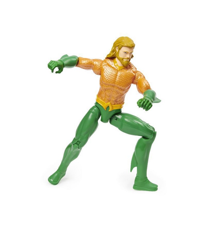 DC Universe Aquaman Φιγούρα 30cm (6060069) - Image 3