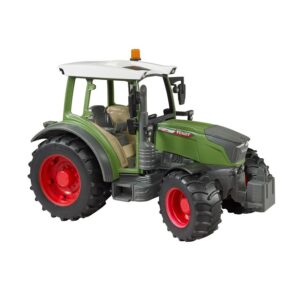 Τρακτέρ Fendt 211 Vario (02180)