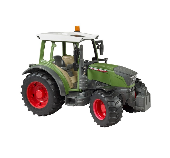 Τρακτέρ Fendt 211 Vario (02180)