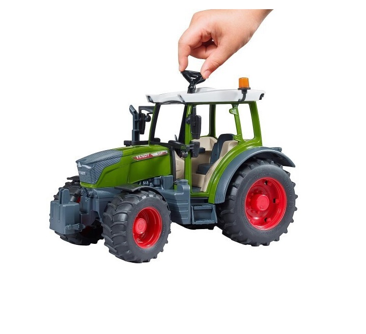 Τρακτέρ Fendt 211 Vario (02180) - Image 3