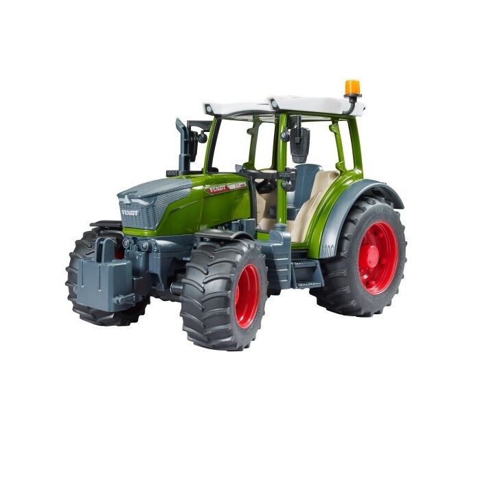 Τρακτέρ Fendt 211 Vario (02180) - Image 2