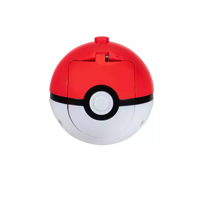 Jazwares Παιχνίδι Μινιατούρα Battle Pokemon PKW4401 - Image 4