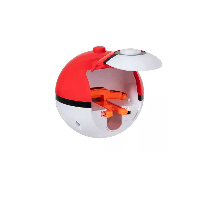 Jazwares Παιχνίδι Μινιατούρα Battle Pokemon PKW4401 - Image 5