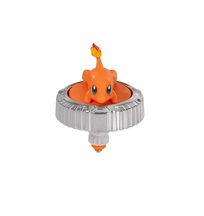 Jazwares Παιχνίδι Μινιατούρα Battle Pokemon PKW4401 - Image 2