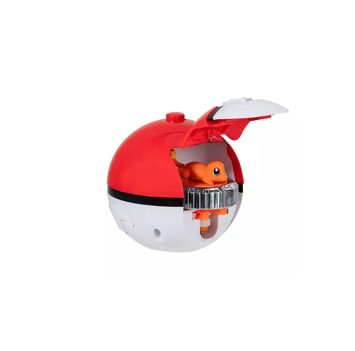 Jazwares Παιχνίδι Μινιατούρα Battle Pokemon PKW4401 - Image 7