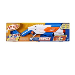 NERF N SERIES ΕΚΤΟΞΕΥΤΗΣ STRIKEBACK (G0218)