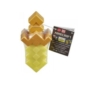Minecraft Mini Φιγούρα Εξόρυξη (HTK99)