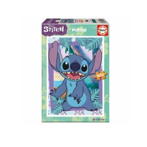 Παιδικό Puzzle Stitch 300pcs Educa 20144