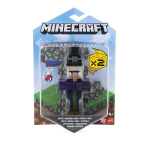 Φιγούρα Δράσης Minecraft Figures Minecraft 8εκ. GTP08