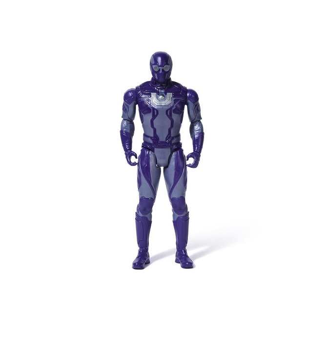 Φιγούρα Spin Master DC Superman Movie: Ultraman (20152166) - Image 2