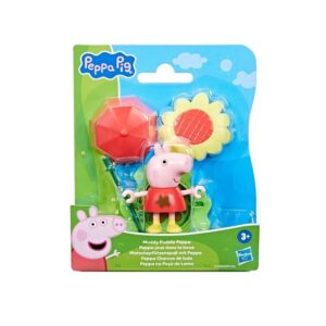 PEPPA PIG MUDDLY PUDDLE - PEPPA (G1348)