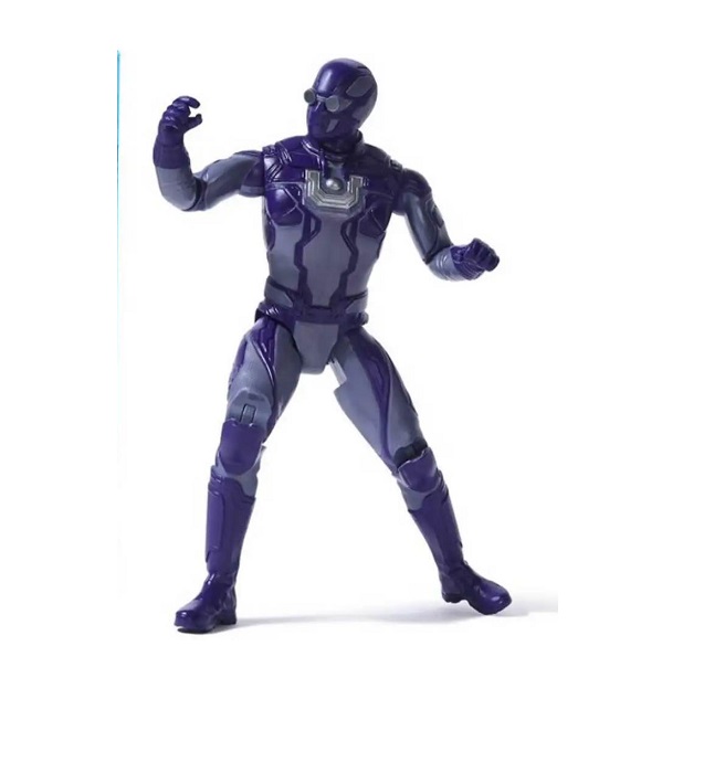 Φιγούρα Spin Master DC Superman Movie: Ultraman (20152166) - Image 4