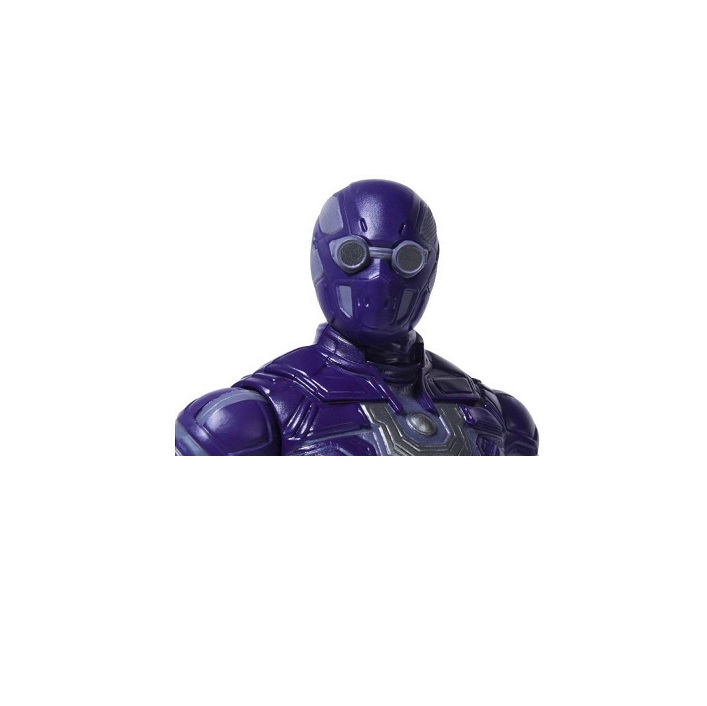 Φιγούρα Spin Master DC Superman Movie: Ultraman (20152166) - Image 5