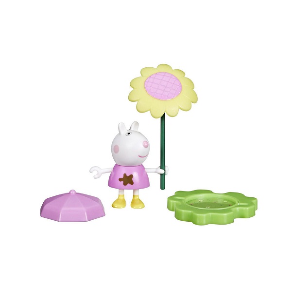 PEPPA PIG MUDDLY PUDDLE - SUZY (G1350) - Image 2