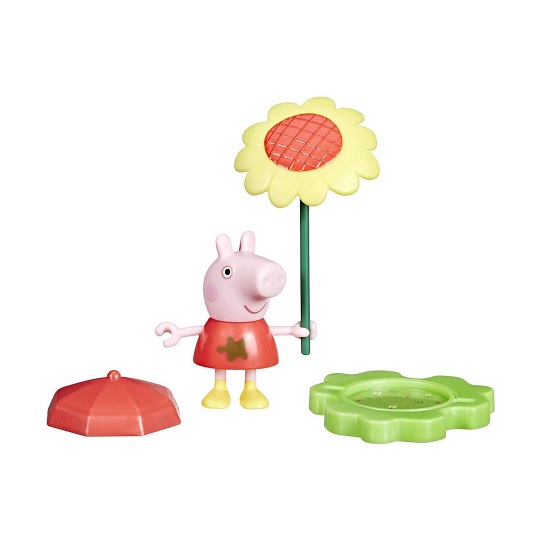 PEPPA PIG MUDDLY PUDDLE - PEPPA (G1348) - Image 2