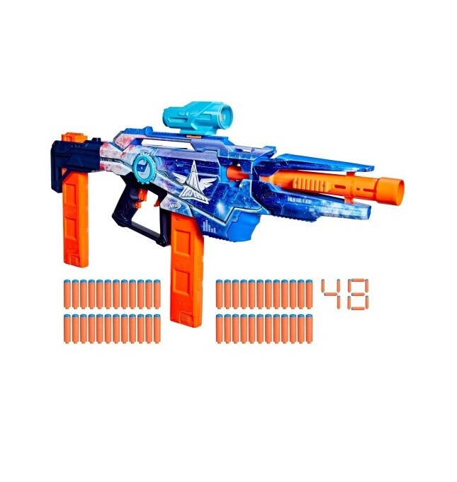 NERF LOADOUT GALACTIC COMMANDER (G1580) - Image 2