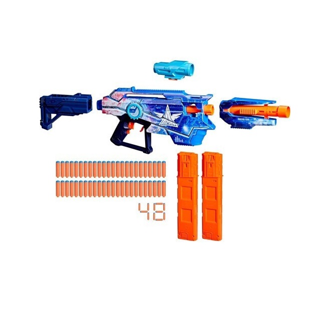 NERF LOADOUT GALACTIC COMMANDER (G1580) - Image 3