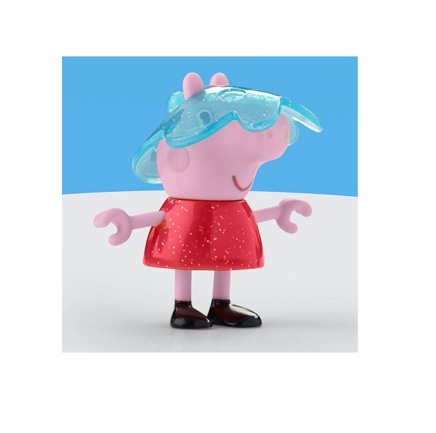 PEPPA PIG ΣΕΤ ΠΑΙΧΝΙΔΙΟΥ POP OPEN PLAYGROUP (G0530) - Image 7