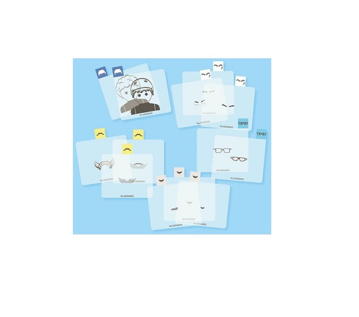 Playmobil Αστυνομικό Τμήμα Με Δωμάτιο Ερευνών (71874) - Image 4