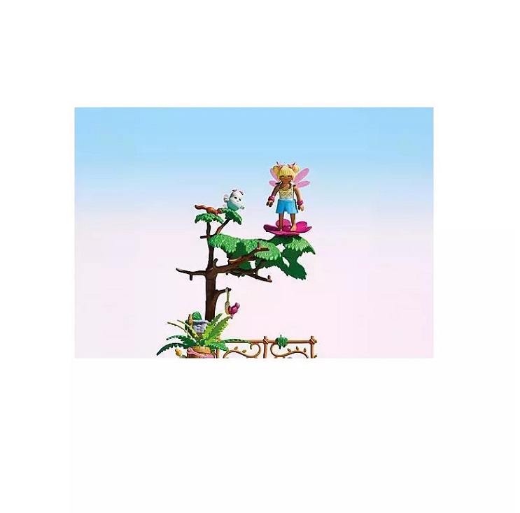 Playmobil Μονόκεροι Και Νεράϊδα (71839) - Image 4