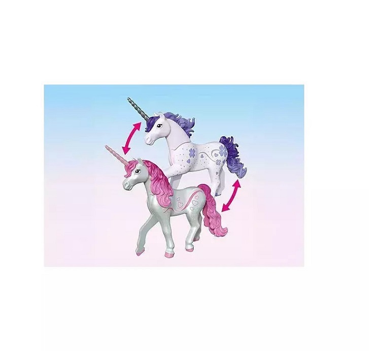 Playmobil Μονόκεροι Και Νεράϊδα (71839) - Image 5