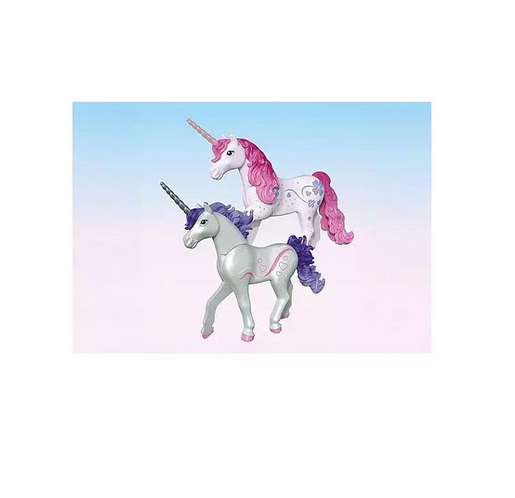 Playmobil Μονόκεροι Και Νεράϊδα (71839) - Image 6