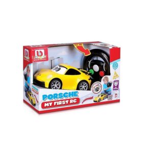 Bburago Junior My First RC Porsche (92015)
