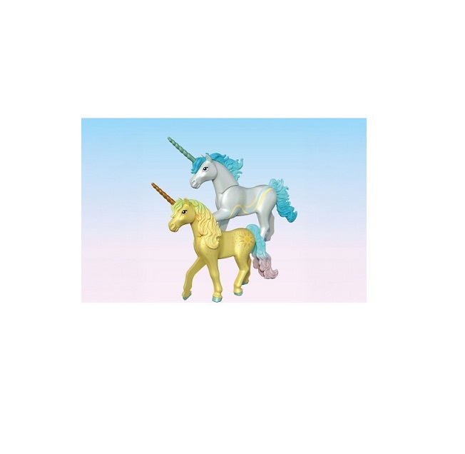 Playmobil Rainbow Flower with Fairy 71842 - Image 4