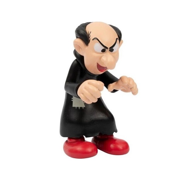 Στρουμφάκια Σετ 6 Φιγούρων (PUF46000) - Image 2