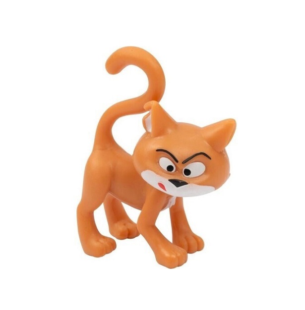 Στρουμφάκια Σετ 6 Φιγούρων (PUF46000) - Image 3