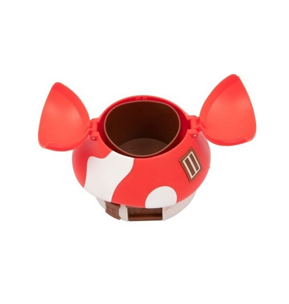 Στρουμφάκια Το Στρουμφοχωριό (PUF49000) - Image 3