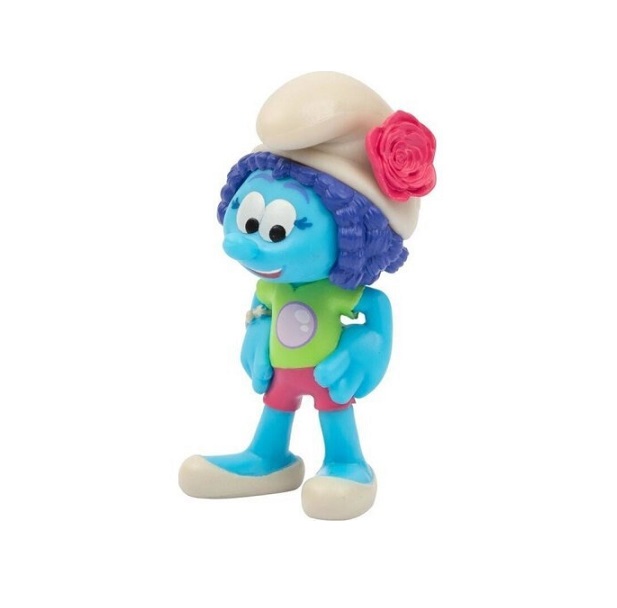 Στρουμφάκια Σετ 6 Φιγούρων (PUF46000) - Image 6