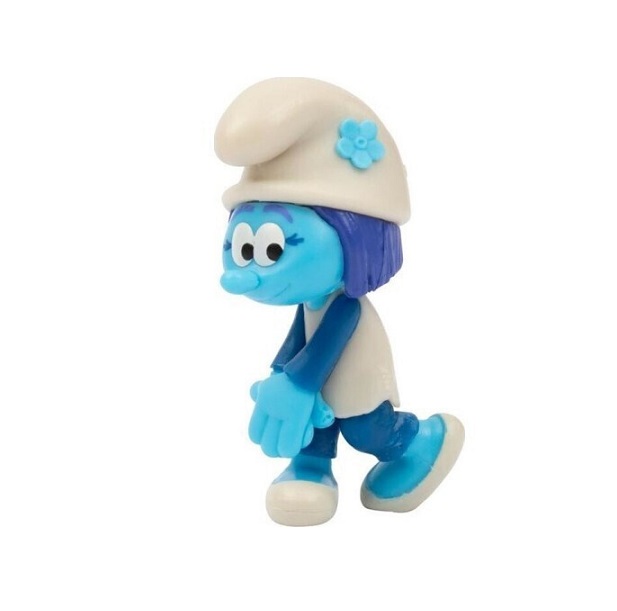 Στρουμφάκια Σετ 6 Φιγούρων (PUF46000) - Image 7