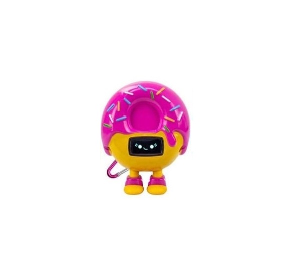 Beep Boop Ηλεκτρονικό Διαδραστικό Κατοικίδιο με 100+ Ήχους & Αντιδράσεις EOL05583