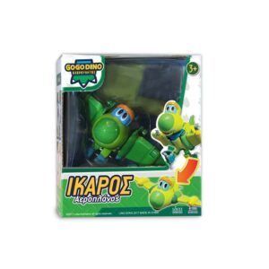 Mini ΙΚΑΡΟΣ ΑΕΡΟΠΛΑΝΑΚΙΑΣ 19608