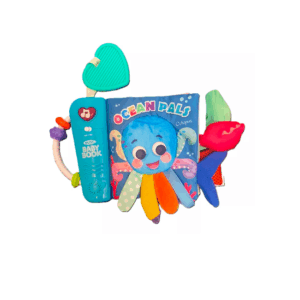 ΒΙΒΛΙΟ ΖΩΑΚΙΑ ΜΠΕΜΠΕ ΜΕ ΗΧΟ ΚΑΙ ΦΩΣ SL88034