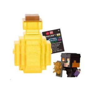 Minecraft Mini Φιγούρα Εξόρυξη (HTK99)