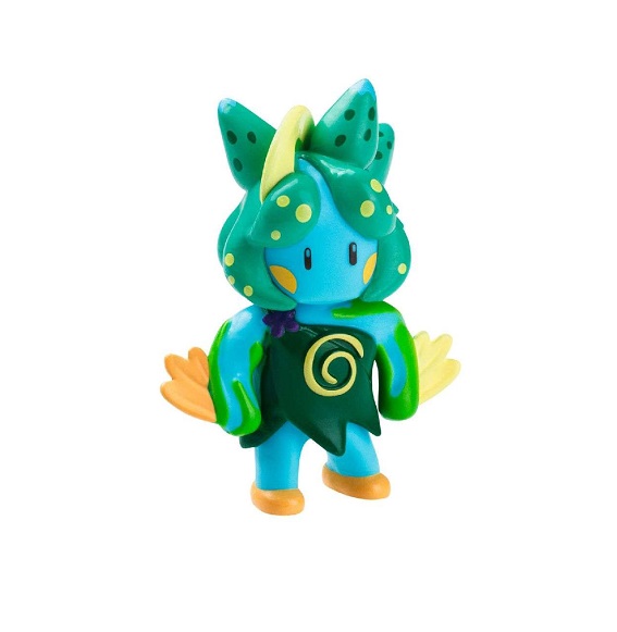 Stumble Guys Mythic Συλλεκτική Φιγούρα 5cm & Κωδικός App (TUY31000) - Image 13