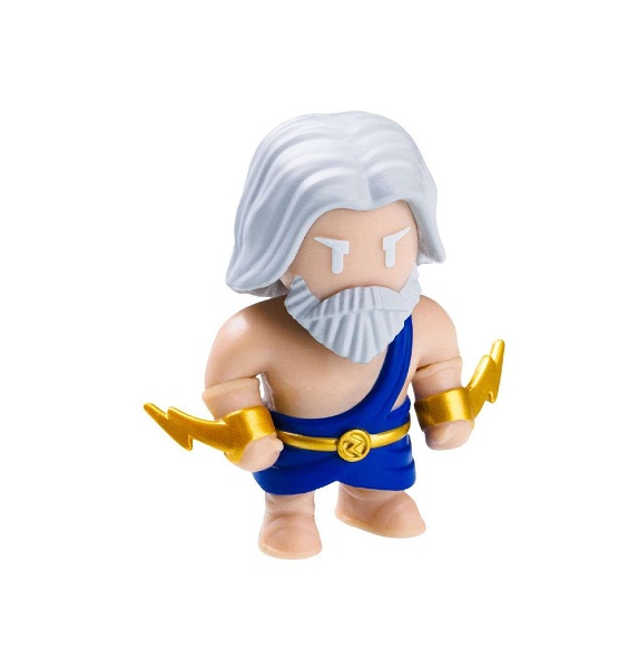 Stumble Guys Mythic Συλλεκτική Φιγούρα 5cm & Κωδικός App (TUY31000) - Image 14