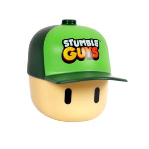 Stumble Guys Mythic Συλλεκτική Φιγούρα 5cm & Κωδικός App (TUY31000)