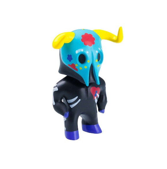 Stumble Guys Mythic Συλλεκτική Φιγούρα 5cm & Κωδικός App (TUY31000) - Image 6