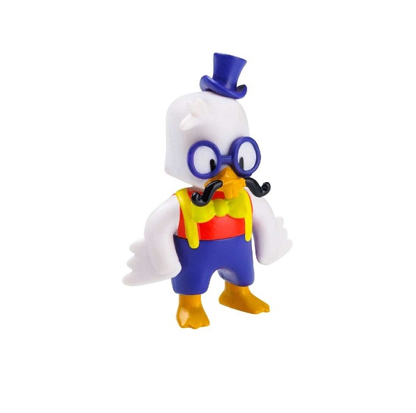 Stumble Guys Mythic Συλλεκτική Φιγούρα 5cm & Κωδικός App (TUY31000) - Image 7