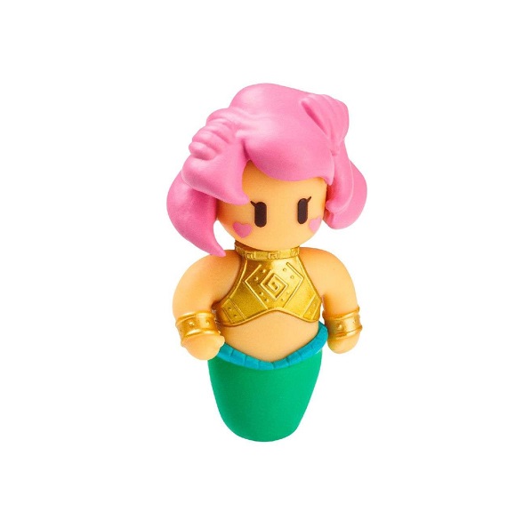 Stumble Guys Mythic Συλλεκτική Φιγούρα 5cm & Κωδικός App (TUY31000) - Image 9