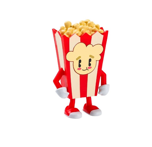 Stumble Guys Mythic Συλλεκτική Φιγούρα 5cm & Κωδικός App (TUY31000) - Image 10