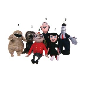 Hotel Transylvania WL006000