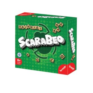 ΕΠΙΤΡΑΠΕΖΙΟ SCARABEO 001.