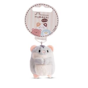 MYMOCHI MINIS ΛΟΥΤΡΙΝΟ 5εκ. ΚΡΕΜΑΣΤΟ ΔΙΑΦΟΡΑ ΣΧΕΔΙΑ NIC61240