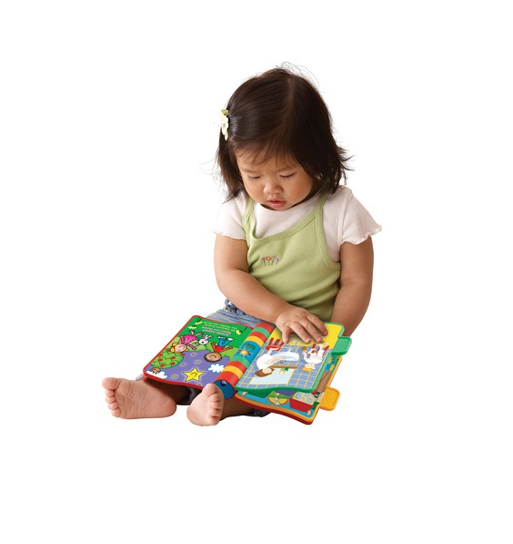 Vtech Baby Τραγουδοϊστοριούλες VTE06471 - Image 4