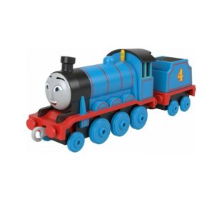 Thomas & Friends Τρενάκι Με Βαγόνι Gordon - HHN38