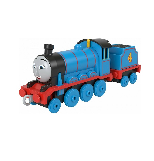 Thomas & Friends Τρενάκι Με Βαγόνι Gordon - HHN38
